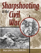 Sharpshooting in the Civil War picture