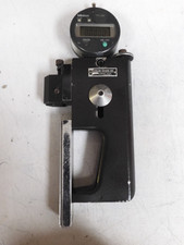 Mueller Gage - model 179 - Parallel Movement Groove Diameter Gage no tips- QL11 picture