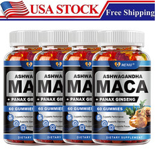 #1 Male Enhancement Gummies Booster & Thicker 