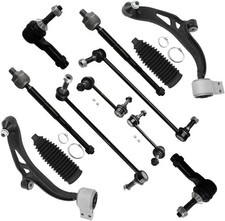 12PCS Front Suspension Kit fit for 2011-2017 for Ford Explorer 2013-2015 f picture