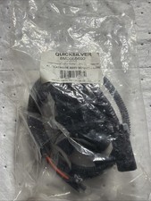Quicksilver 8M0085692 Mercathode Kit Assembly W/Quick Connect OEM BRAND NEW picture