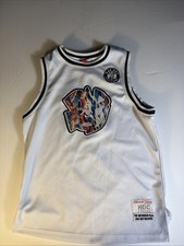 Headgear Classics Notorious B.I.G. Bad Boy Records Jersey Tank Top Mens L picture
