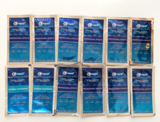 Crest 3D Whitestrips Professional Effects Mint Strips 10 + 2 Pouches picture