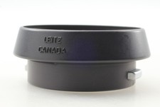 【TOP MINT 】 Leica 12538 Lens Hood For Leica M 50mm f2 50/2 f/2 Lens From Japan picture