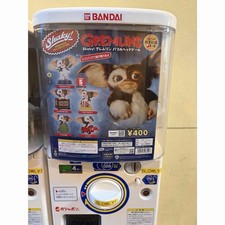 Gremlin Figure 5-Item Complete picture