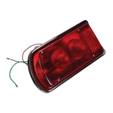 Lucas L871 right hand rear lamp. E Type series 3. American specification. picture