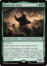 Beorn the Fierce [HOB - 119]NM picture