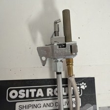 RESIDEO OEM AO SMITH 100078039 WATER HEATER PILOT/ NATURAL GAS THERMOPILE picture