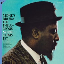 Thelonious Monk - Monk's Dream [Limited 180-Gram Vinyl With Bonus Tracks & Bonus picture