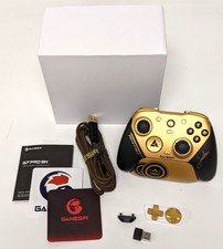GameSir G7 Pro 8K Wireless Controller Gold Edition for PC (Windows, STEAM) picture