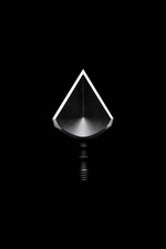 Broadhead Annihilator DOUBLE BEVEL 100 Arrow Broad Head picture