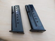 2 - NEW - Star Ultrastar 9mm 9 Rd.  Factory Original Magazine    (S147) picture