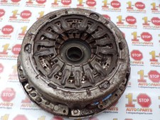 2012-2019 Ford FIESTA FOCUS DPS6 AUTO TRANSMISSION DUAL CLUTCH ASSEMBLY 6DCT250 picture