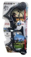 NEW Accubow 2.0 Carbon Fiber Archery Trainer Bow Virtual Hunting Practice System picture