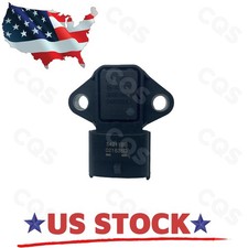 Turbo Boost Pressure Sensor for  3930084400 Hyundai Sonata Santa Fe Kia Optima picture
