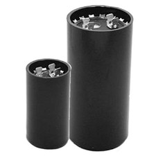 Century Motors 628318-306 1/2