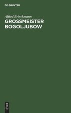 Grossmeister Bogoljubow picture