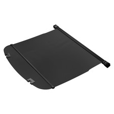 Retractable Cargo Cover for Mazda CX-5, Enhanced Waterproof Trunk Security Shade picture