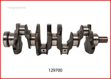 Reman Crankshaft Kit for 98-03 GM Chevy 2.2L 134 OHV VINs