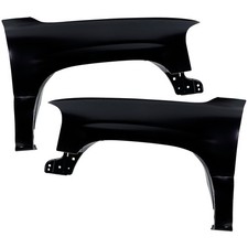 Fender For 1999-2006 GMC Sierra 1500 Front Left and Right USA or Canada Built picture
