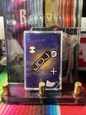 Judge Jules ‎Journeys By DJ Volume Two: Judge Jules Mix Cassette 1993 Tape picture
