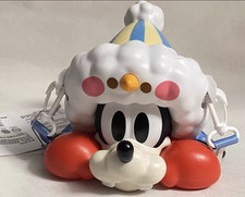 Disney authentic christmas goofy popcorn bucket shanghai disneyland exclusive picture