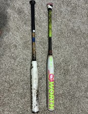 The 2013 DeMarini Juggernaut Juggy (model code J3A) is a true holy grail 28oz picture