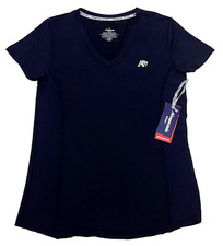 Aeropostale Woman's T-shirt Color Blue Size L ( NEW WITH ORIGINAL TAGS ) picture