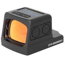 Holosun EPS-GR-MRS Multi-Reticle 2 MOA Dot &32 MOA Circle Green Dot Reflex Sight picture