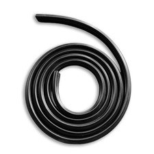Choice Manufactured WD08X23476 for Dishwasher Door Gasket Seal picture