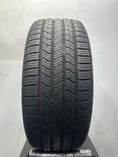 1 Used  P245/45R19 National Touring A/S 98 V - 9/32  picture