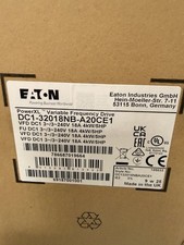 EATON CORPORATION DC1-32018NB-A20CE1 / DC132018NBA20CE1 picture