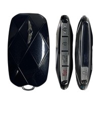 OEM UNLOCKED 2024 2026 GENESIS GV80 Smart Key Remote Fob 95440 T6DA0 picture