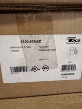 Taco 2400-10S-3P picture