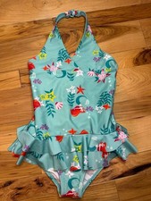 Hanna Anderson Disney Princess Ariel One picture
