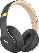Beats by Dr. Dre Beats Studio 3 Wireless Noise Cancelling Shadow Gray picture