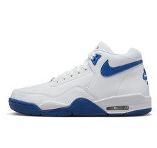 Nike Flight Legacy White Game Royal BQ4212-103 (BC) picture