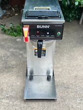 Bunn CW Series Commercial Airpot Coffee Pot Brewer CWTF15-APS picture