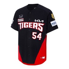 KBO Korean Baseball KIA Tigers 2026 Authentic Away Jersey picture