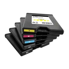  For AFINIA L701 Label printer high quality  Compatible Ink Cartridge 1set/5pc picture