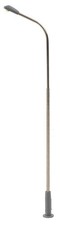 Faller 180200 HO Scale LED Street Lamp, Whip-Style, Cold White picture