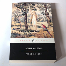  Paradise Lost by John Milton Trade Paperback 2003  picture