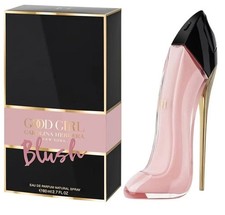 Carolina Herrera Good Girl Blush Eau de Parfum 2.7 fl oz Perfume New Sealed picture