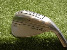 Callaway Opus SP Chrome 50* 10* Gap Wedge S Grind Dynamic Gold S200 Steel New picture