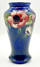 MOORCROFT POTTERY 