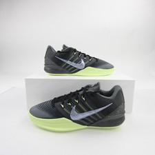 Nike Sabrina Basketball Shoe Women's Black New without Box 12 picture