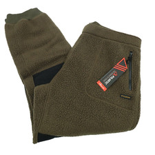Filson Polartec Thermal Pro Sherpa Fleece Pants 20233137 Root Size L Men's picture