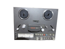 TASCAM 22-2 Reel To Reel Recorder picture