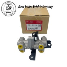OEM 40/40 Brake Proportioning Valve For Honda Civic EH 1992-1995 46210-SR3-013 picture