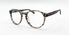 NEW CALVIN KLEIN CKJ23627 259 GRAY/BROWN AUTHENTIC EYEGLASSES 51-19 picture